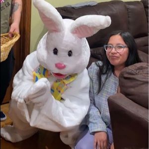 Meet your Posher, Doris